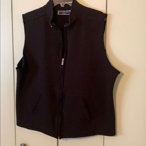 Women’s Quilted vest